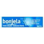 Bonjela Mouth Ulcer Gel 16+, 15g