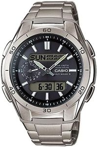 Orologio Uomo - CASIO WVA-M650TD-1AER