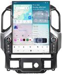 15.6 Inch Touch Screen Android Car 