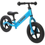 LAVA SPORT Balance Bike - Lightweight Aluminium Toddler Bike for 2, 3, 4, and 5 Year Old Boys and Girls - No Pedal Bikes for Kids with Adjustable Handlebar and Seat, EVA Tires - Training Bike