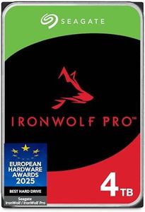 Seagate Ir
