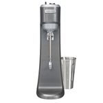 Hamilton Beach HMD200P-UK Commercial Drinks Mixer for Milkshakes and Frappes, 300 Watt, Silver