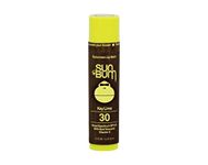 Sun Bum Sunscreen Lip Balm, Key Lime, SPF 30, .15oz Stick, Lip Sunscreen, Paraben Free