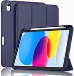 Exact iPad Case