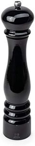 Peugeot Paris Electrique, Electric Pepper Mill,u' Select 34cm - 13.5 in. Black Lacquer