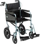 Days Lightweight Wheelchair for Adu