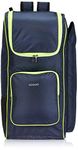 Amazon Brand - Solimo Cricket Kit Bag, Blue