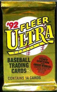 Fleer 1992