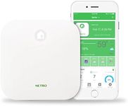 Netro Smart Sprinkler Controller, W