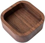 Hardwood Ring Tray | Tiny Wood Ring