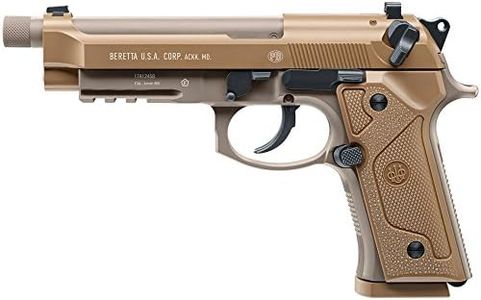 Beretta M9A3 Softair Umarex 6mm (0.9 JOULE)
