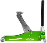 ARCAN Tools 3-Ton Quick Rise Alumin