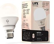 LIFX White [B22 Bayonet Cap], 800 L