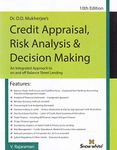 Credit Appraisal Risk Analysis & Decision Making 10th Edition