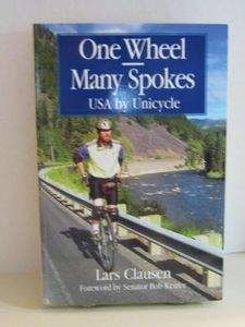 One Wheel, Many Spokes: USA by Unicycle