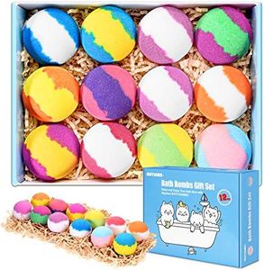 Bath Bombs
