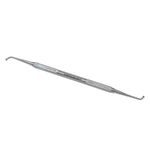 IS IndoSurgicals Ball Burnisher Dental Instrument