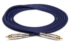 Hosa DRA501 S/PDIF Cable 1 m