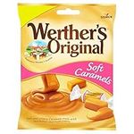 Werthers Soft Caramels - 110g - Pack of 2