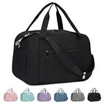 Carry on Bag with Laptop Compartmen