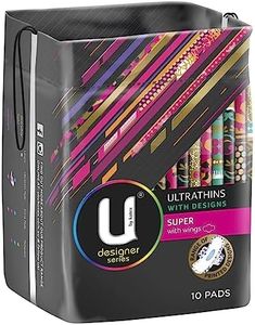 U By Kotex
