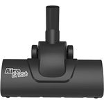 Henry 909553, AiroBrush Air Powered Floor Tool Accessory, Black