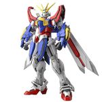 BANDAI Model Kit Gundam - RG 1/144 God Gundam - Model Kit