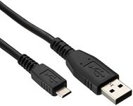 Invero® 1M Micro USB Data Charge Sy