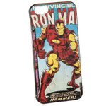 Marvel - Iron Man iPhone Case 5/5S