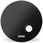 Evans Bass Drum Heads - BD22REMAD -