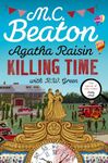 Agatha Raisin: Killing Time