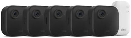 Blink Outdoor 4 (newest model) – Wi