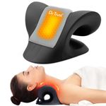 Heat Pad For Neck Massager