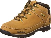 Timberland Eurosprint Wheat Nubuck - 10 UK