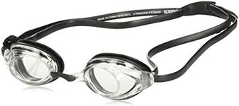 Speedo Unisex-child Swim Goggles Op