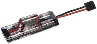 Traxxas 2961X Series 5 Power Cell 5000mAh NiMH 7-Cell, 8.4V Battery (Hump Pack)