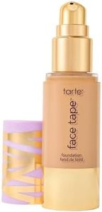 tarte face