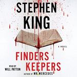 Finders Keepers: A Novel