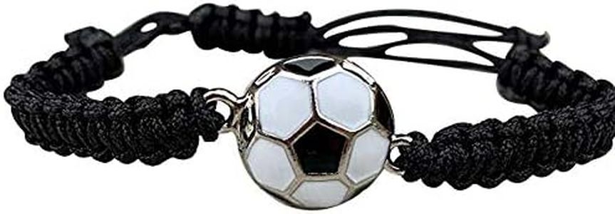 Soccer Bra