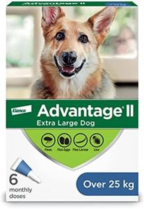 Advantage