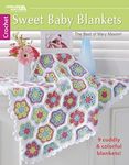 Sweet Baby Blankets: The Best of Mary Maxim