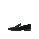 ALDO Men's Craig Loafer, Other Black, 12 UK