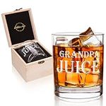 LIGHTEN LIFE Grandpa Juice Whiskey 