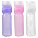 Root Comb Applicator Bottle 6 Ounce