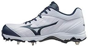 Mizuno Women's 9-Spike Advanced Swe