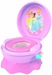 The First Years Disney Princess Magical Sounds Potty System