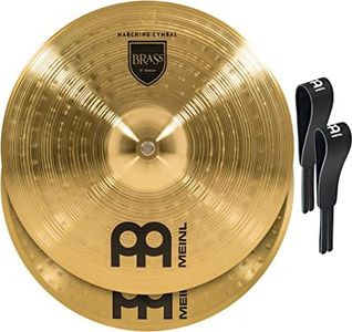 Meinl 18” 