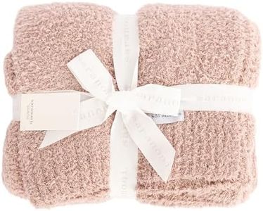 SARANONI Soft Pink Toddler