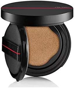 Shiseido Synchro Skin Self-Refreshing Cushion Compact, 210 Birch, 13 g