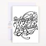 Unlimited Birthday Card: Nonstop Birthday Musical Card with Glitter Trap - Double Prank - Guaranteed Laughter!